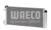 WAECO 8880400488 Condenser, air conditioning